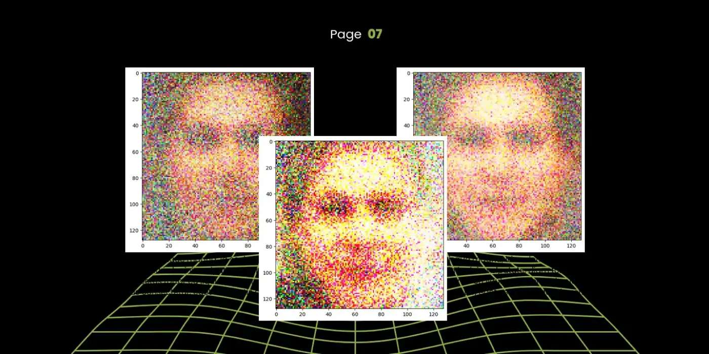 Face Generation with GAN